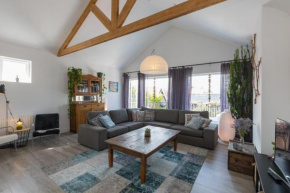 Отель Appartement In de Brouwerij  Груде 